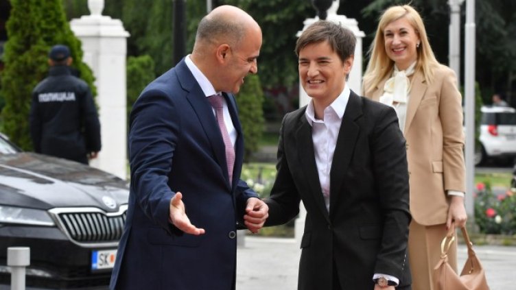 Снимка: БГНЕС/EPA