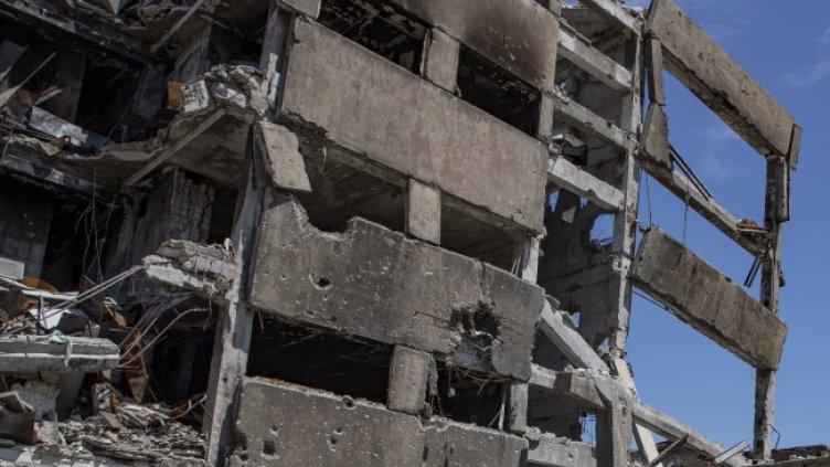 Снимка: архив, БГНЕС