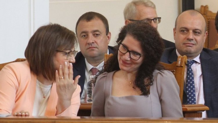 Снимка: Димитър Кьосемарлиев, Dnes.bg