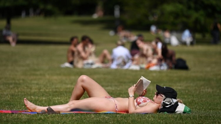 Снимка: БГНЕС/ЕПА