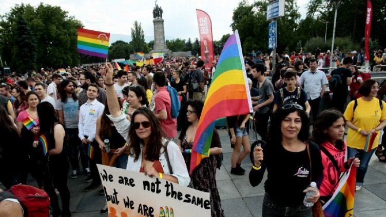 Снимка: архив, БГНЕС