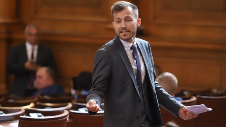 Снимка: архив, БГНЕС