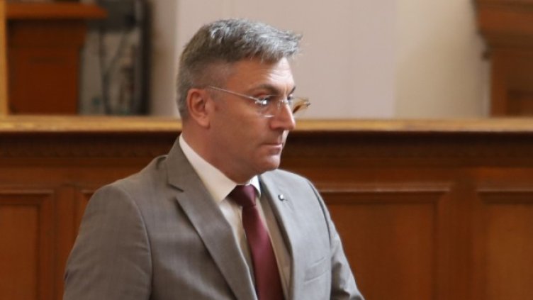 Снимка: БГНЕС