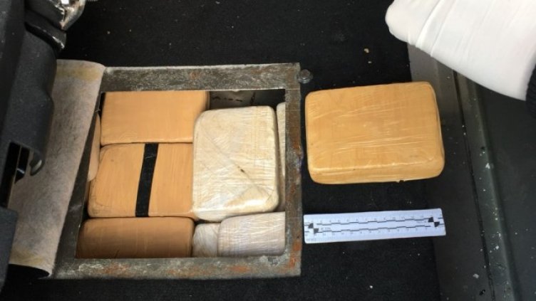 Снимка: БГНЕС, архив