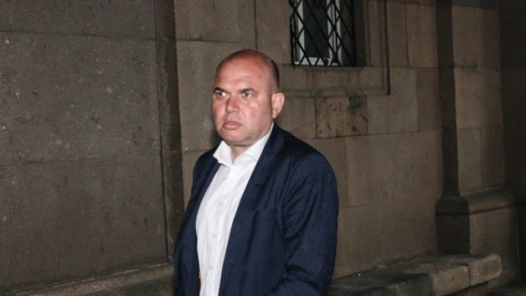 Снимка: БГНЕС