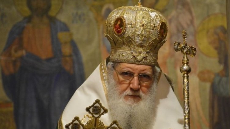 Снимка: БПЦ