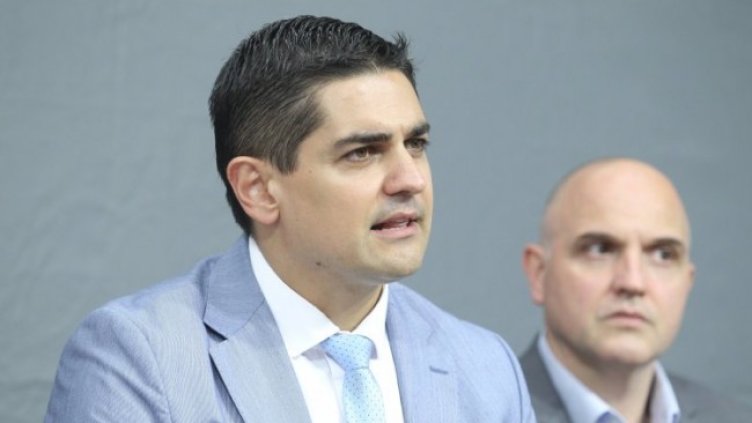 Снимка: Димитър Кьосемарлиев