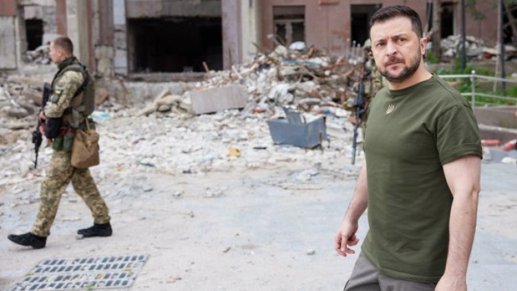 Снимка: БГНЕС/ЕПА