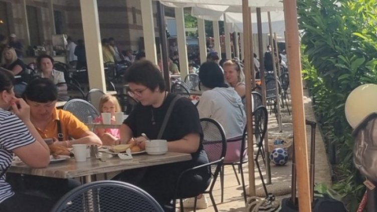 Снимка: БГНЕС