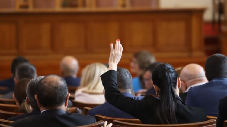 Снимка: БГНЕС