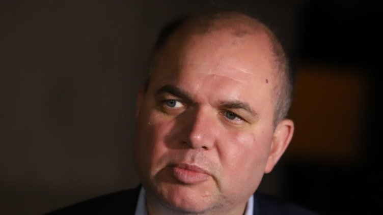 Снимка: БГНЕС