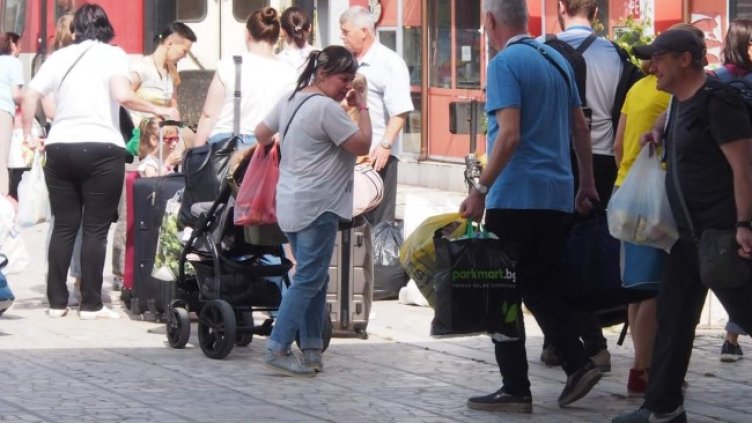 Снимка: БГНЕС