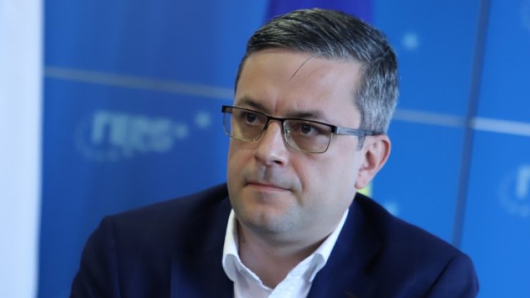 Снимка: БГНЕС