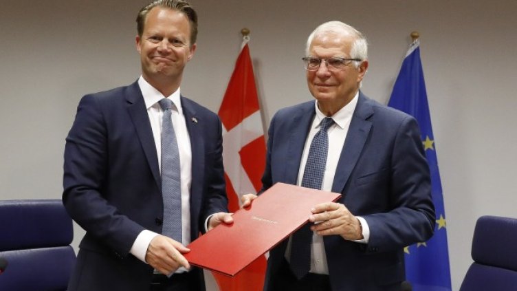 Снимка: БГНЕС