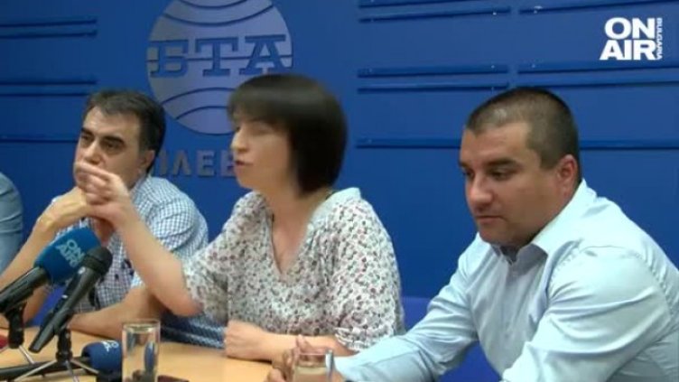 Кризата в ИТН: Има ли разцепление в местните структури?