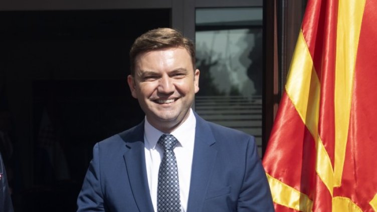 Османи: Чакаме да видим дали София има политическа воля 