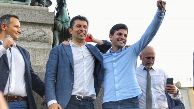 Снимка: Димитър Кьосемарлиев, Dnes.bg