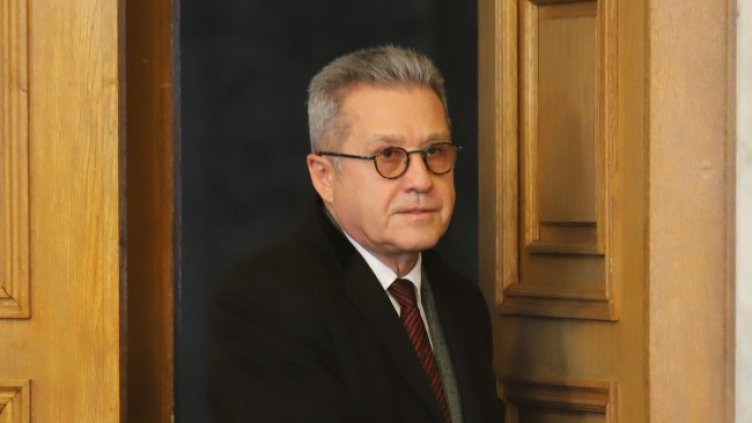 Снимка: архив, БГНЕС