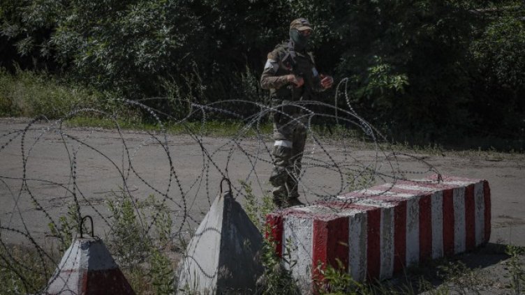 Снимка: архив, БГНЕС