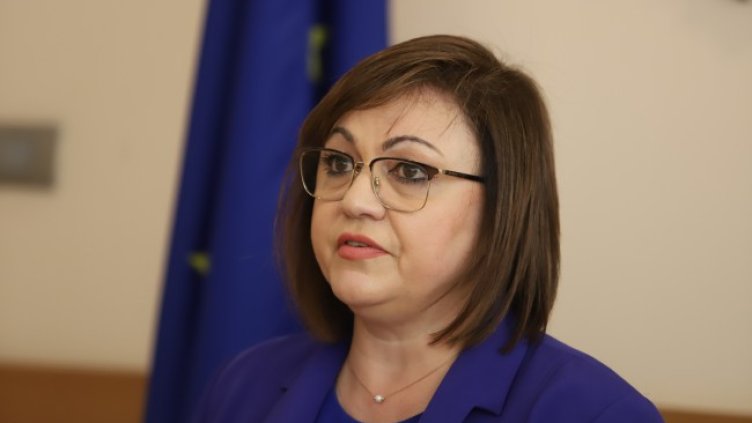 Снимка: архив, БГНЕС