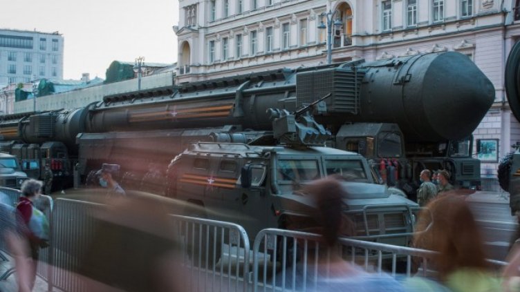 Снимка: Bloomberg