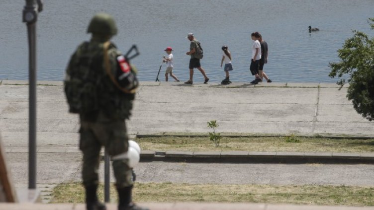 Снимка: архив, БГНЕС