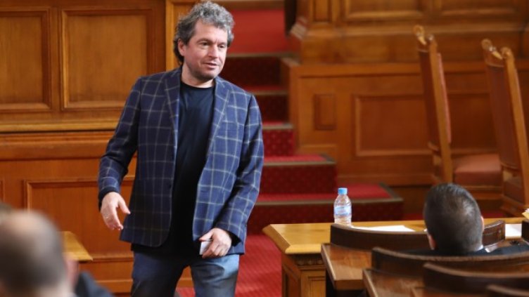 Снимка: БГНЕС