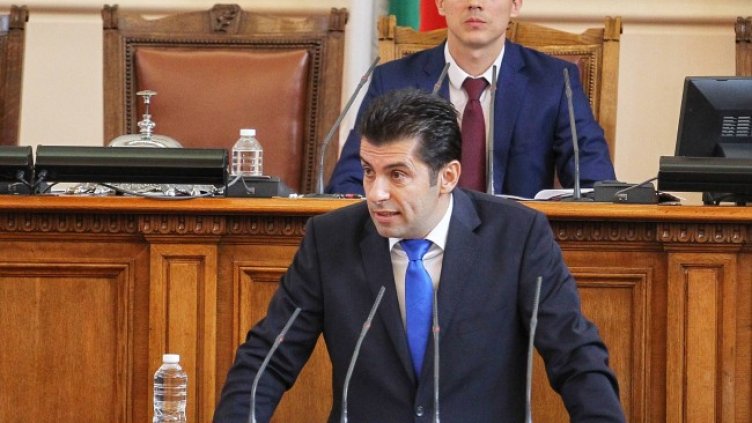 Снимка: Димитър Кьосемарлиев