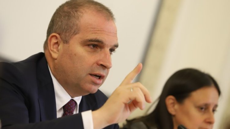 Снимка: БГНЕС