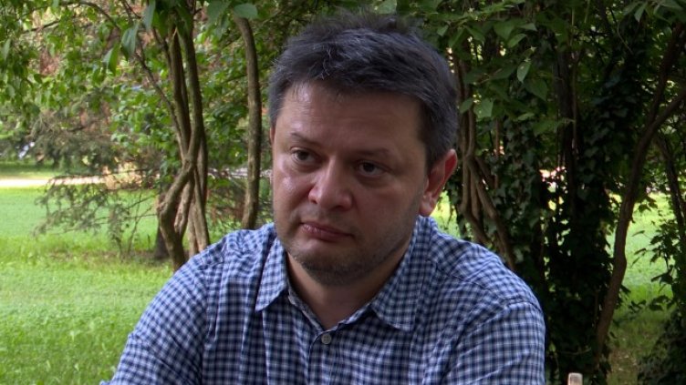 Снимка:  БГНЕС