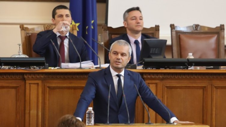 Снимка: БГНЕС