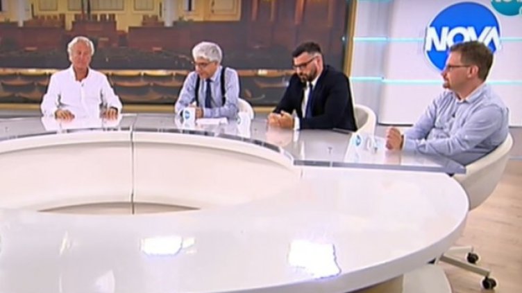 Снимка: НОВА