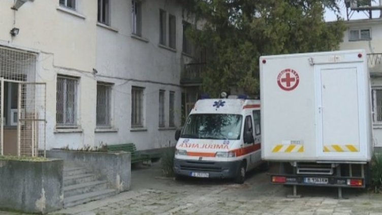 Снимка: Кадър, БНТ