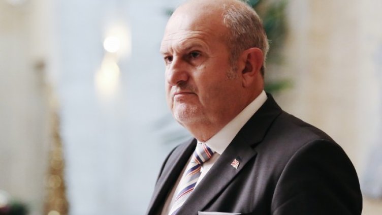 Снимка: БГНЕС