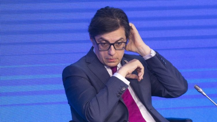 Снимка: БГНЕС/EPA