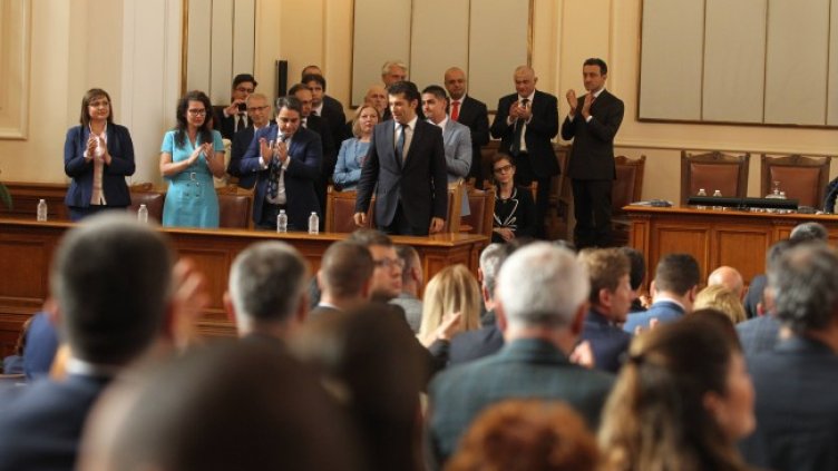 Снимка: Димитър Кьосемарлиев, Dnes.bg