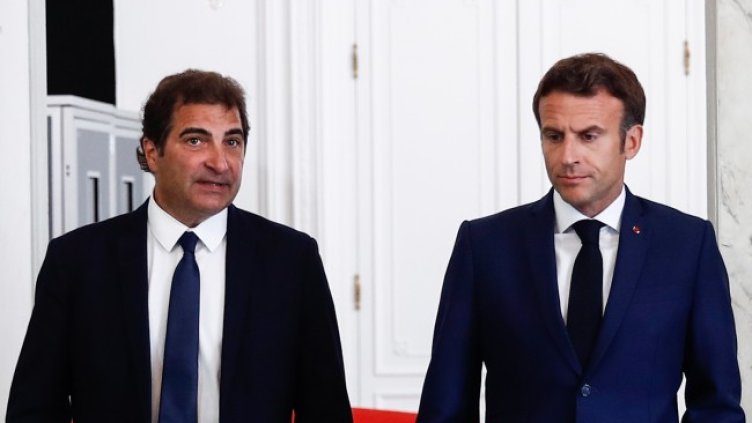 Снимка: БГНЕС