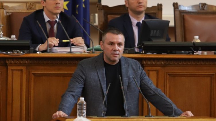 Снимка: БГНЕС