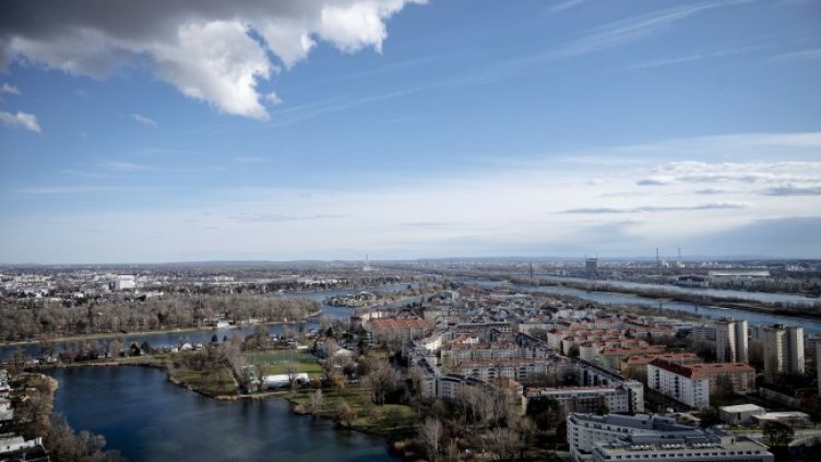 Снимка: архив, БГНЕС