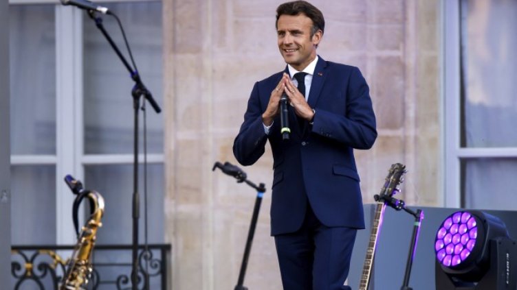 Снимка: БГНЕС/EPA