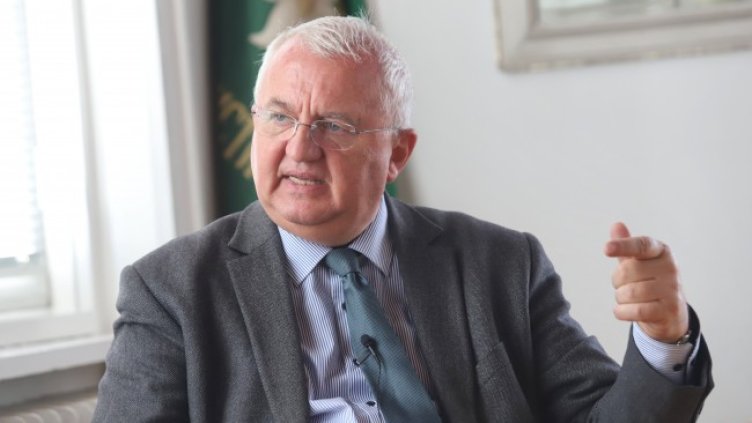 Снимка: архив, БГНЕС