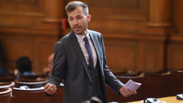 Снимка: БГНЕС