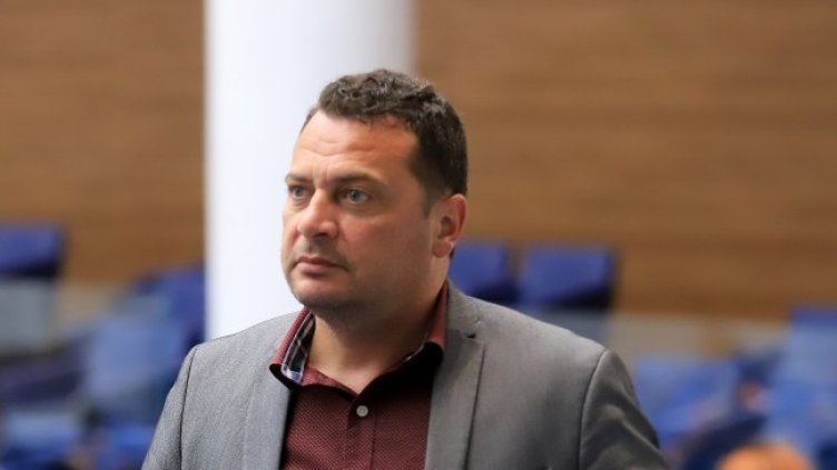 Снимка: БГНЕС