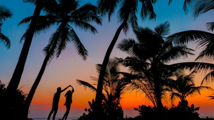 Снимка: Pexels/Asad Photo Maldives