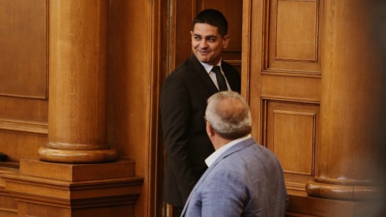 Снимка: БГНЕС