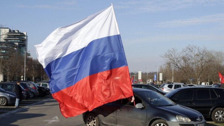 Снимка: БГНЕС/EPA