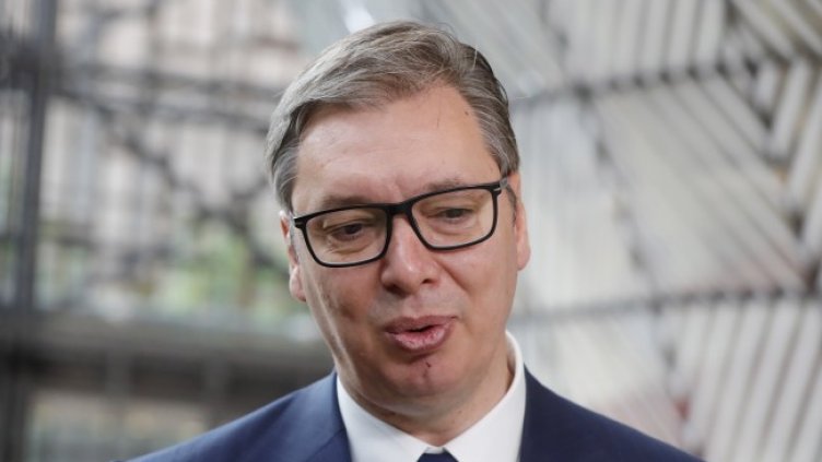 Снимка: БГНЕС/EPA