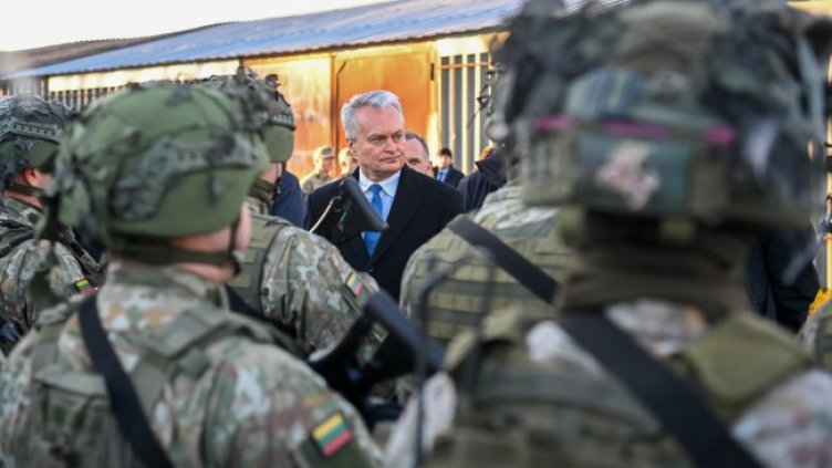 Снимка: БГНЕС