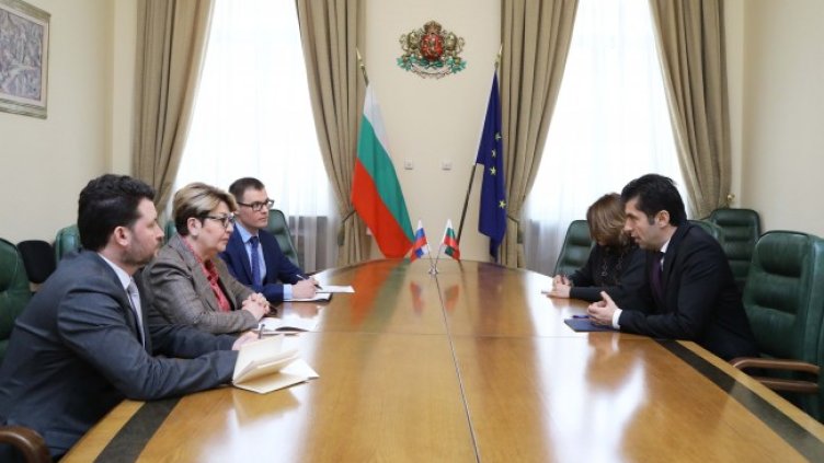 Снимка: архив, БГНЕС