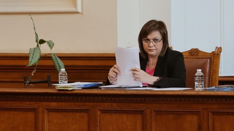 Снимка: БГНЕС